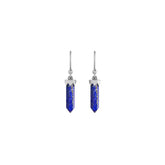 lapis lazuli earrings